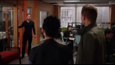 The Good Wife - Pelo Direito de Recomeçar-E5