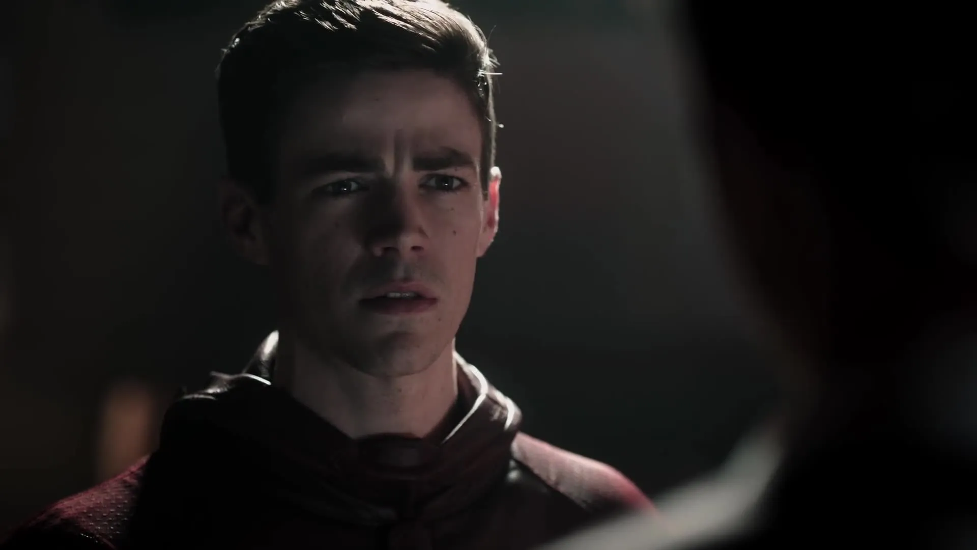 E16.Into the Speed Force