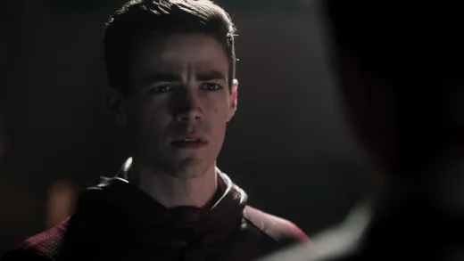 E16.Into the Speed Force