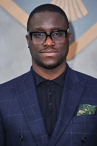 Femi Oguns