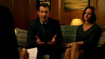 The Strain-E1