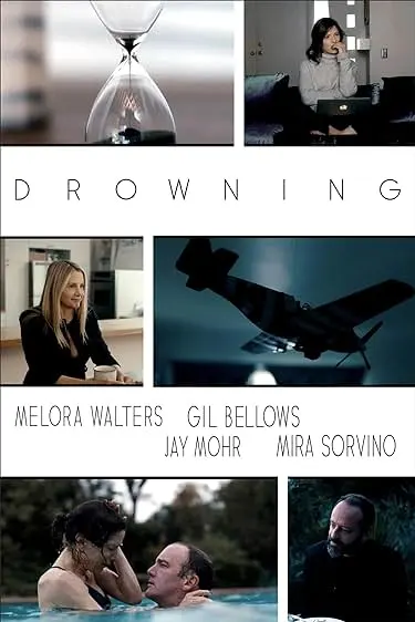 Pôster de Drowning (2019)