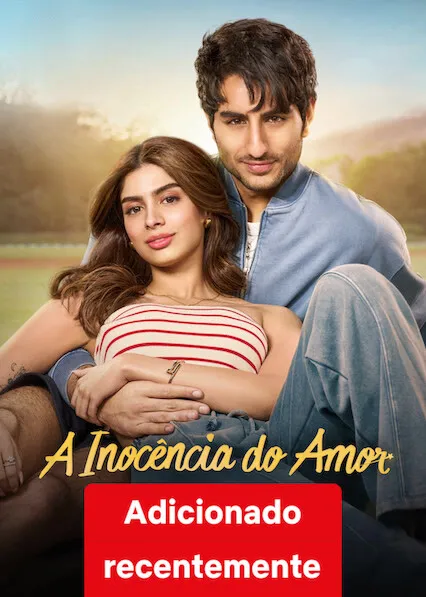 Movie Poster: Namorado Contratado