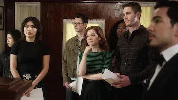 E4.Que drama!