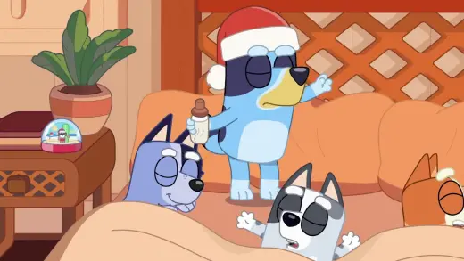 E52.Verandah Santa