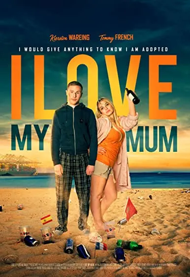 Pôster de Todo Mundo Ama Minha Mãe (2019)