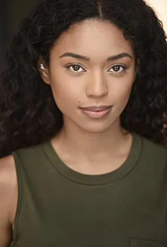 Tiara Sparrow