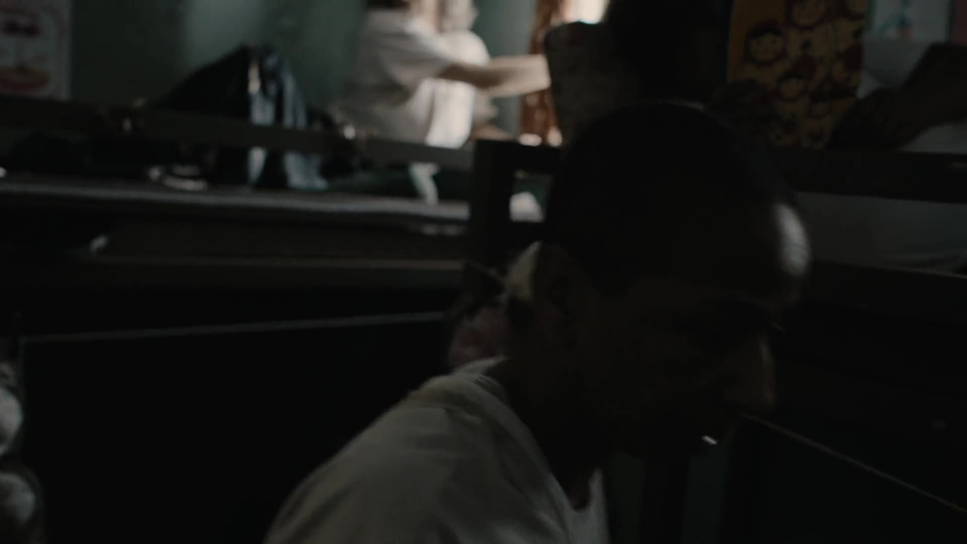Sentença Episódio 3