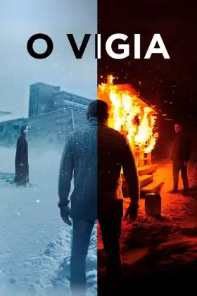 O Vigia assistir online grátis