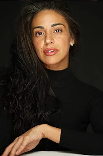 Jen Barbeito