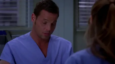Grey's Anatomy-E10