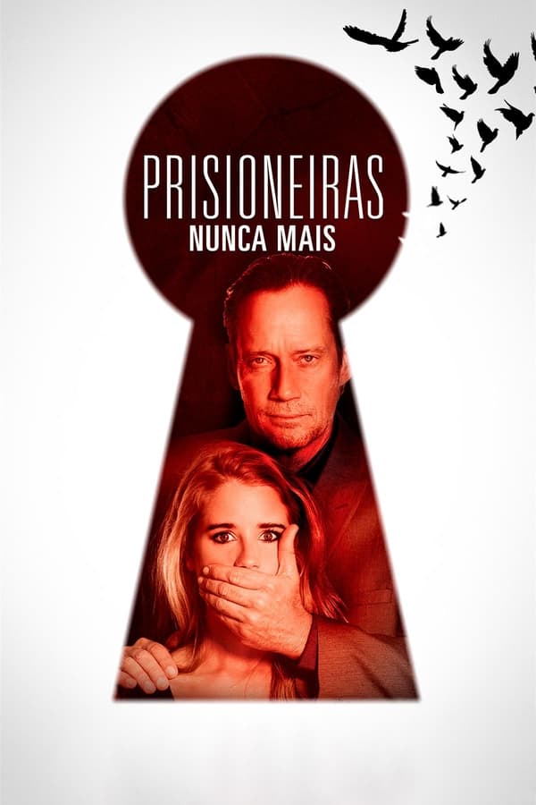 Prisioneiras Nunca Mais assistir online grátis