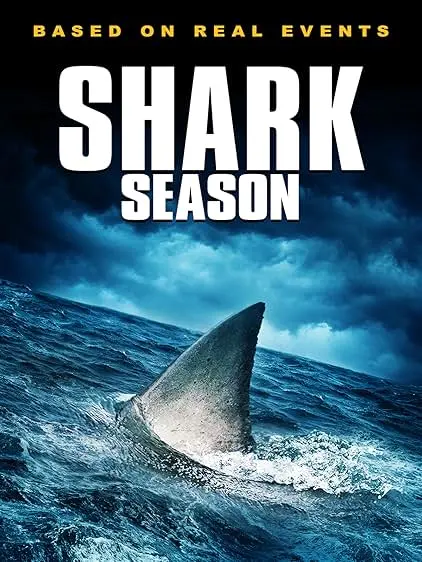 Pôster de Shark Season (2020)