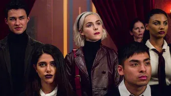 O Mundo Sombrio de Sabrina-E1.Capítulo doze: Epifania