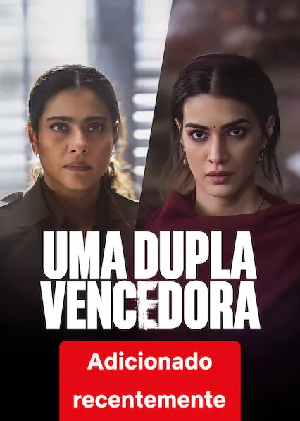 Pôster de A Melhor Cartada (2024)