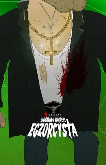 Exorcista de Aluguel