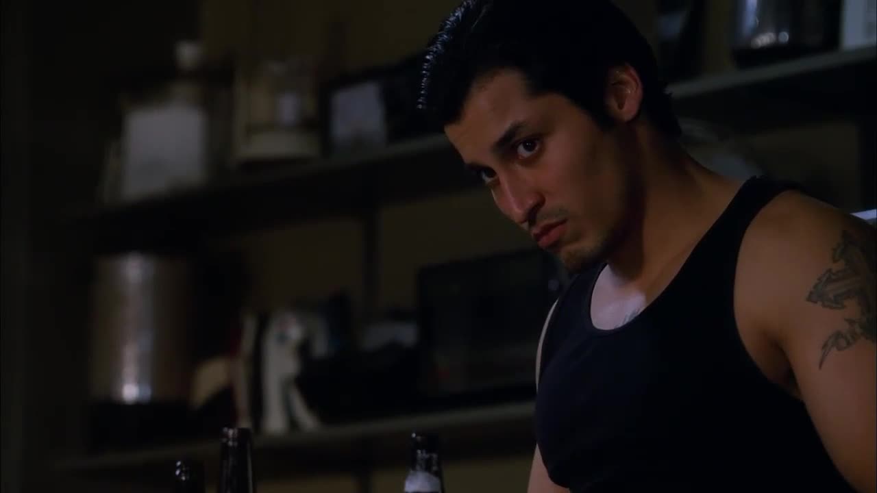 O Mentalista Episódio 14
