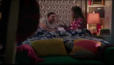 The Mindy Project-E7
