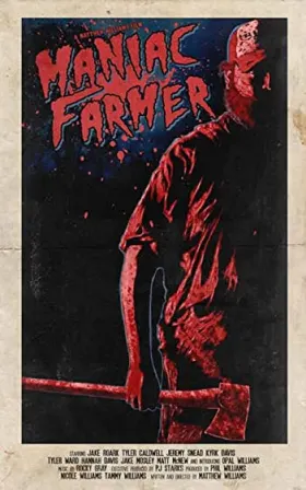 Maniac Farmer - Filme grátis no Cinegato