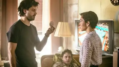 Preacher-E5