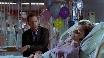 Dr. House-Control