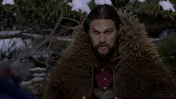Frontier-E3.Inimigo em comum