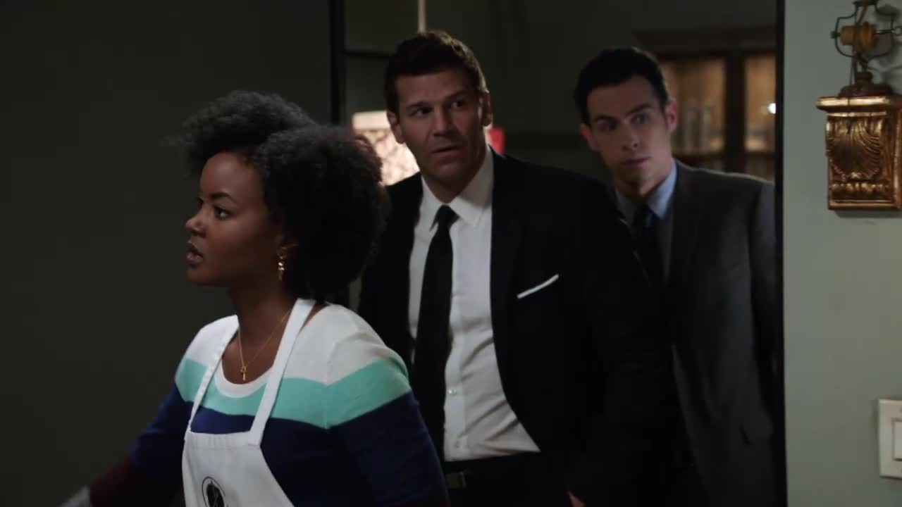 Bones Episódio 7