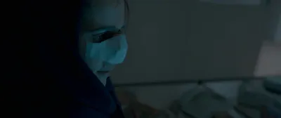 E2.Blood on Her Hands
