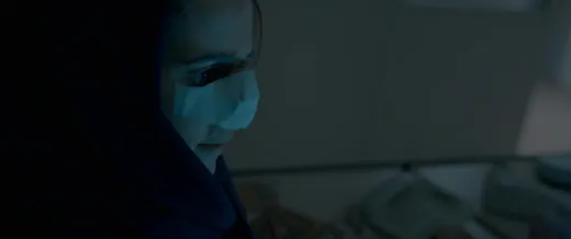 E2.Blood on Her Hands