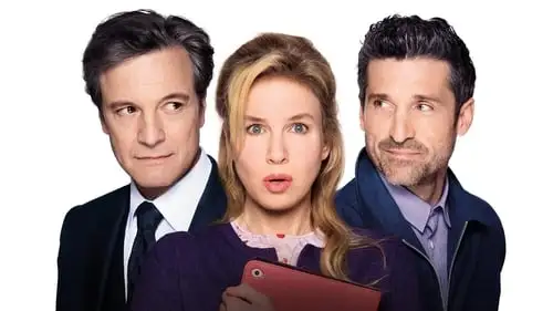 Movie Poster: O Bebê de Bridget Jones