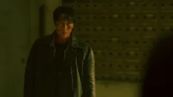 Sem Piedade-Episódio 7