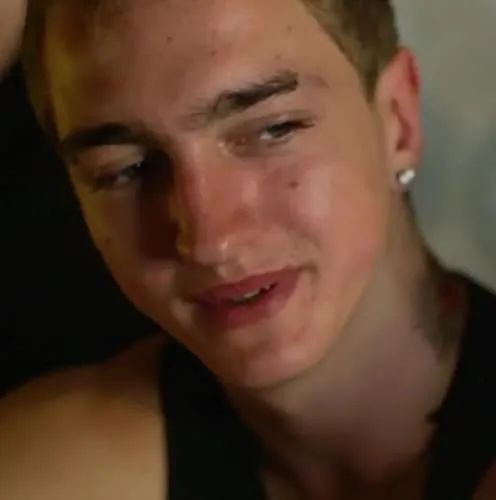 Kane Johnson