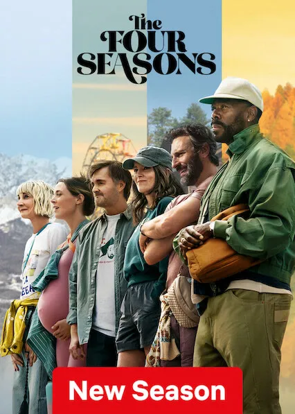 The Four Seasons