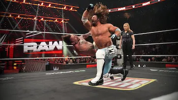 Raw-26 de janeiro de 2026