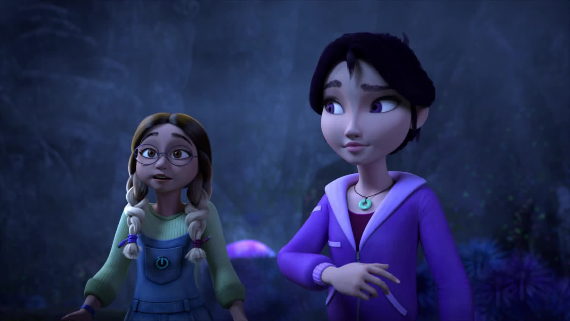 Dragões: Os Nove Reinos Episódio 6