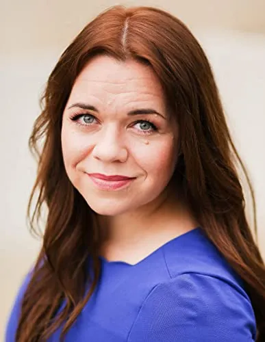 Anna Crowe