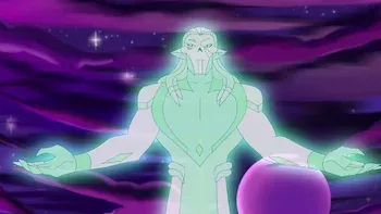 She-Ra e as Princesas do Poder-Coração – parte 1
