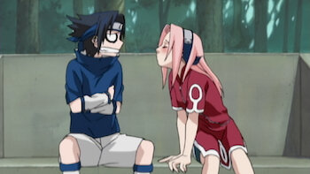 Naruto Episódio 3