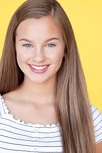 Hannah Grace
