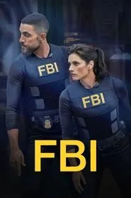 FBI assistir online grátis