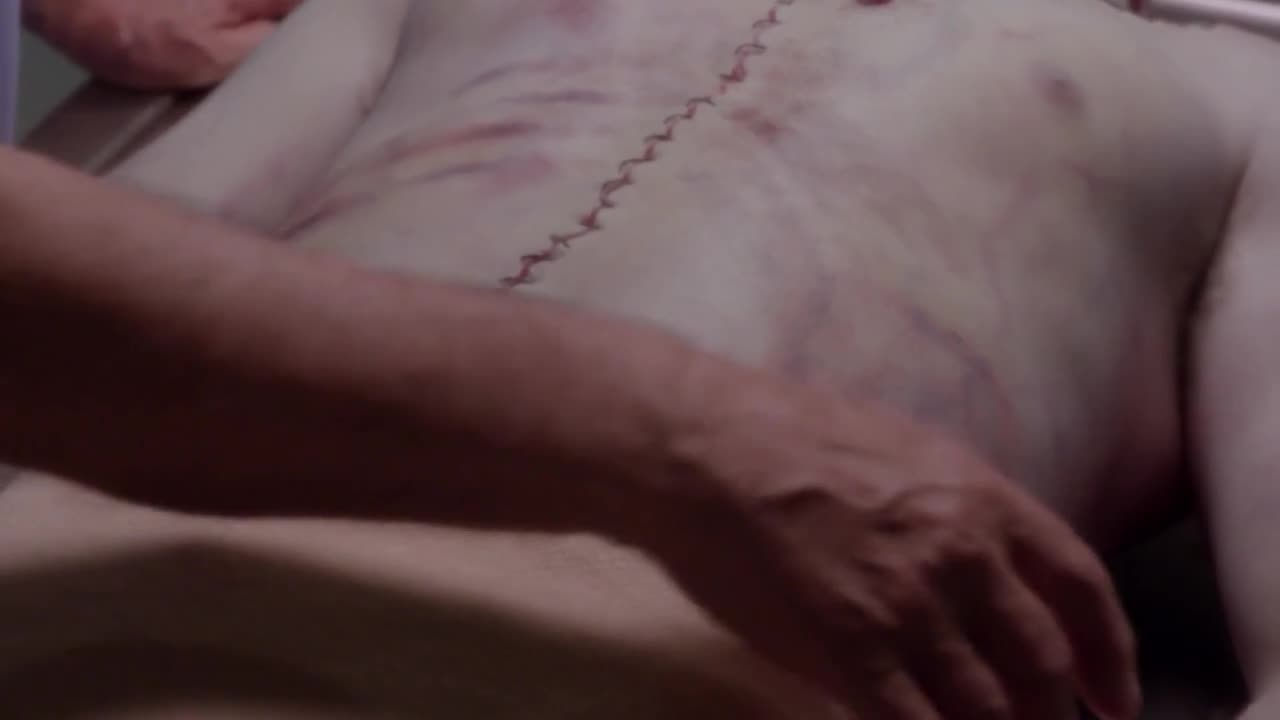 NCIS Episódio 7