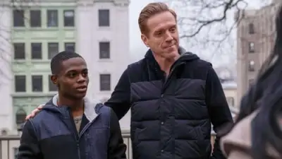 Billions-E4