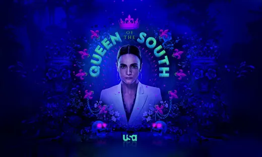 A Rainha do Sul