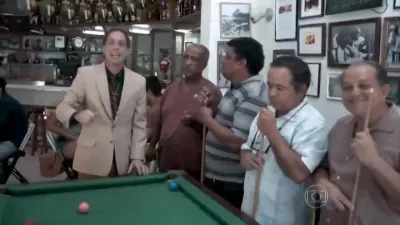 A Grande Família-E2