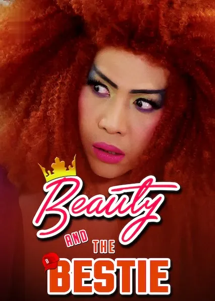 Pôster de Beauty and the Bestie (2019)