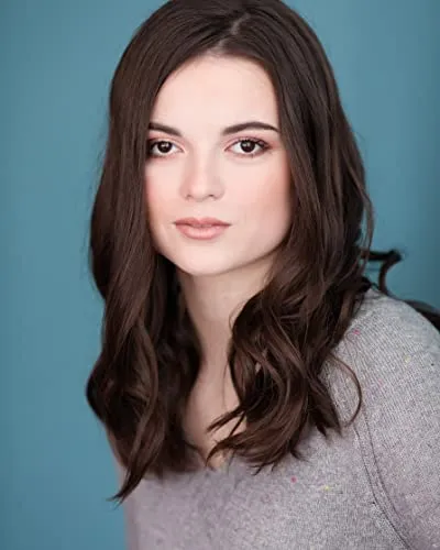 Caroline Cochrane