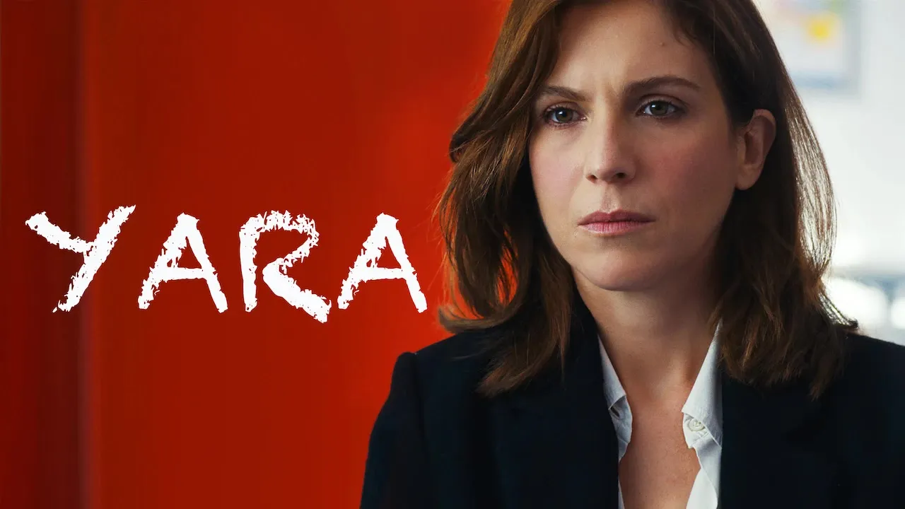 Movie Poster: Yara