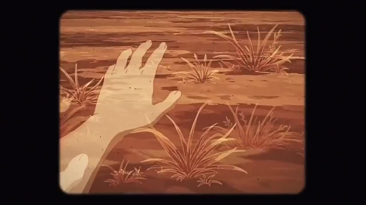 Petals of Reincarnation Episódio 1