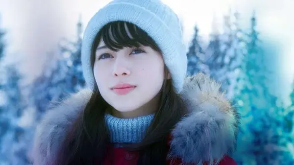 Movie Poster: Flor da Neve