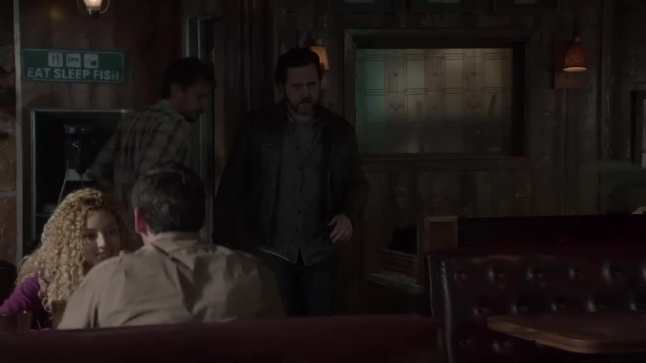O Mentalista Episódio 10